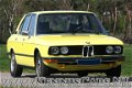 BMW 5-serie - 1973 520 Sedan - 1 - Thumbnail