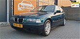 BMW 3-serie - 325tds Executive Automaat met Climate control Youngtimer - 1 - Thumbnail