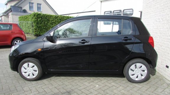 Suzuki Celerio - 1.0 Comfort AIRCO/STEREO - 1