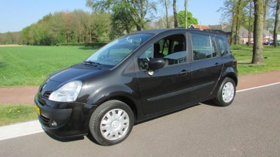 Renault Grand Modus - 1.2 TCE Expression - 1