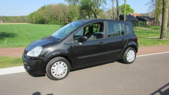 Renault Grand Modus - 1.2 TCE Expression - 1