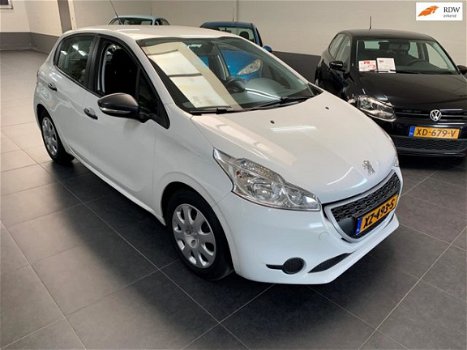 Peugeot 208 - 1.0 VTi Access 1ste eigenaar/Nieuwe Distributie riem - 1