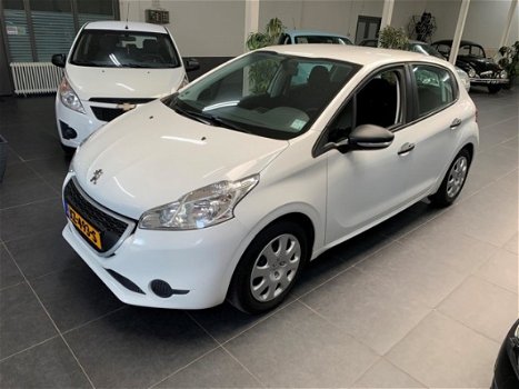 Peugeot 208 - 1.0 VTi Access 1ste eigenaar/Nieuwe Distributie riem - 1