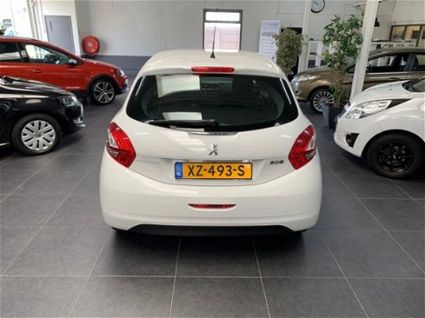 Peugeot 208 - 1.0 VTi Access 1ste eigenaar/Nieuwe Distributie riem - 1