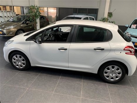 Peugeot 208 - 1.0 VTi Access 1ste eigenaar/Nieuwe Distributie riem - 1