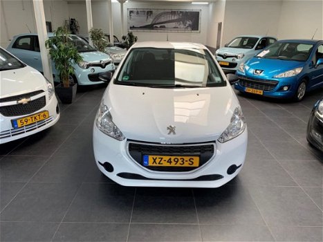 Peugeot 208 - 1.0 VTi Access 1ste eigenaar/Nieuwe Distributie riem - 1