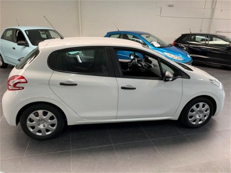 Peugeot 208 - 1.0 VTi Access 1ste eigenaar/Nieuwe Distributie riem - 1