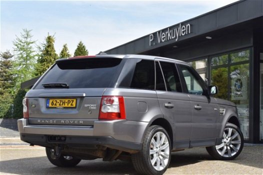 Land Rover Range Rover Sport - TDV6 SE AUT Schuifdak Klima Trekhaak Harman Kardon - 1