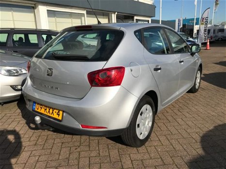 Seat Ibiza - 1.2 Club 5drs Airco 1e Eig - 1