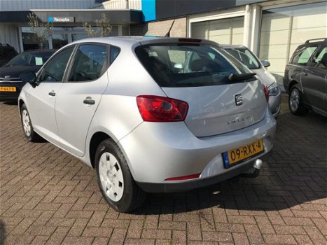 Seat Ibiza - 1.2 Club 5drs Airco 1e Eig - 1