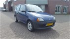 Fiat Seicento - 1100 ie Young - 1 - Thumbnail