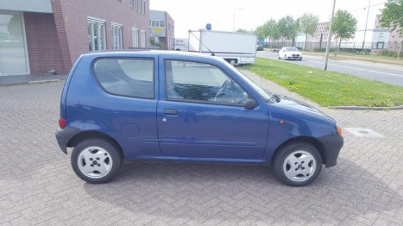 Fiat Seicento - 1100 ie Young - 1