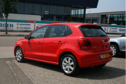 Volkswagen Polo - 1.2 TSI Highline Automaat, Bluemotion Automaat, Bluemotion Vanaf €210, - pm - 1