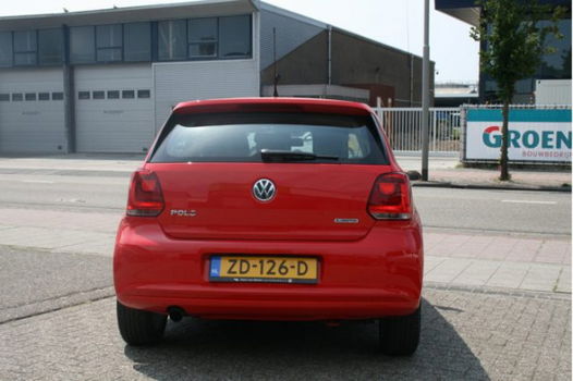 Volkswagen Polo - 1.2 TSI Highline Automaat, Bluemotion Automaat, Bluemotion Vanaf €210, - pm - 1