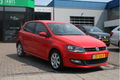 Volkswagen Polo - 1.2 TSI Highline Automaat, Bluemotion Automaat, Bluemotion Vanaf €210, - pm - 1 - Thumbnail