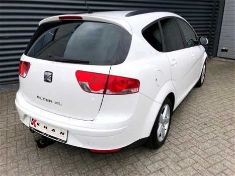 Seat Altea XL - 1.2 TSI Ecomotive Copa *NIEUWJAARKNALLERS* | airco | cruise | telefoon | - 1