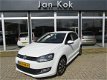 Volkswagen Polo - 1.0 TSi 95 pk Executive plus / Navigatie / Parkeersensoren / Stoelverwarming - 1 - Thumbnail