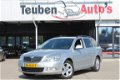 Skoda Octavia Combi - 1.4 TSI Elegance airco, climate control, radio cd speler, elektrische ramen, c - 1 - Thumbnail