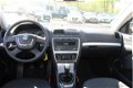 Skoda Octavia Combi - 1.4 TSI Elegance airco, climate control, radio cd speler, elektrische ramen, c - 1 - Thumbnail