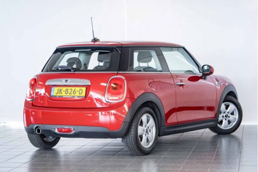 Mini Mini Cooper - 3-deurs 1.5 - Navi - Airco - LM - 1