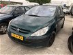 Peugeot 307 - 1.4 XR - 1 - Thumbnail