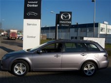 Mazda 6 Sportbreak - 1.8 Touring