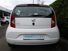 Seat Mii - 1.0 Style 5-deurs AUTOMAAT - 25.000 KM