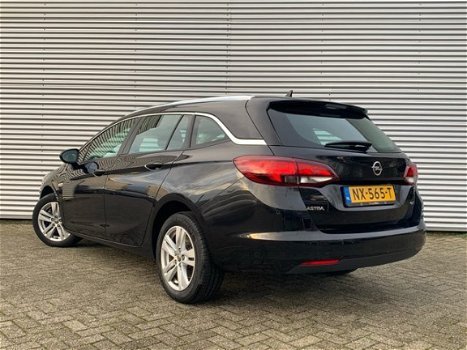 Opel Astra Sports Tourer - 1.6 CDTI Business+ Navigatie Climate Controle - 1