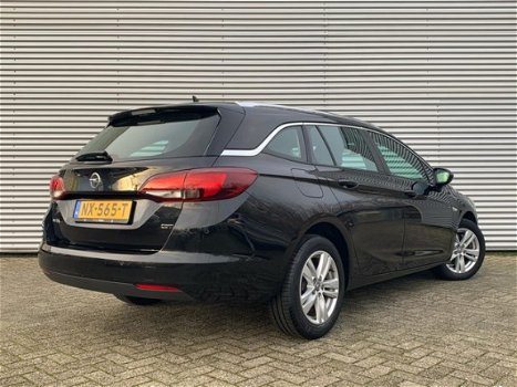 Opel Astra Sports Tourer - 1.6 CDTI Business+ Navigatie Climate Controle - 1