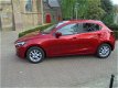 Mazda 2 - 2 1.5 SKYACTIV-G 75PK TS+ bij Vakgarage® - 1 - Thumbnail