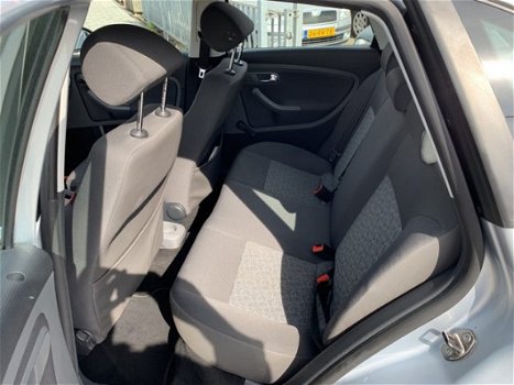Seat Ibiza - 1.4-16V TRENDSTYLE AIRCO - 1