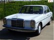 Mercedes-Benz 220 - (W115) D - 1 - Thumbnail