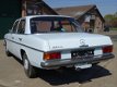 Mercedes-Benz 220 - (W115) D - 1 - Thumbnail