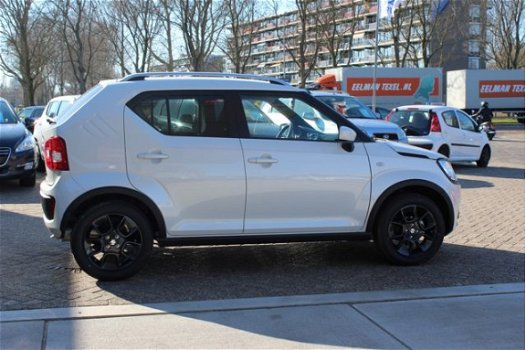 Suzuki Ignis - 1.2 Select € 1250, - voordeel | Gratis accessoire pakket | Nieuw | Consumentenprijs | - 1