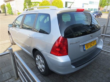 Peugeot 307 SW - panorama 1.6-16V - 1