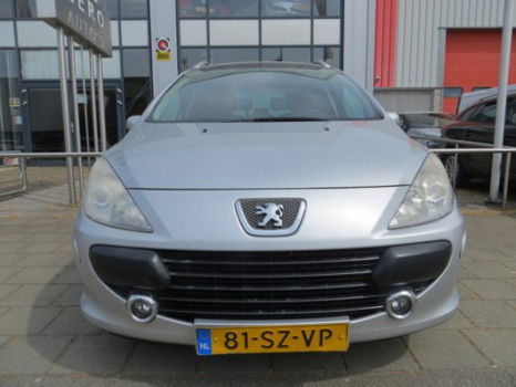 Peugeot 307 SW - panorama 1.6-16V - 1
