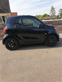 Smart Fortwo - 1.0 Pure - 1