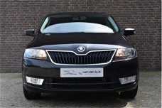 Skoda Rapid Spaceback - 1.2 TSI Greentech Drive