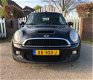 Mini Mini Cabrio - Cooper S 135KW Xenon Stoelverwarming - 1 - Thumbnail