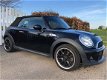 Mini Mini Cabrio - Cooper S 135KW Xenon Stoelverwarming - 1 - Thumbnail