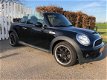 Mini Mini Cabrio - Cooper S 135KW Xenon Stoelverwarming - 1 - Thumbnail