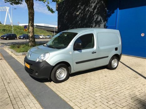 Renault Kangoo - 1.5 dCi 90 Express Tech Line RIJDT&SCHAKELT GOEDBANDEN GOED6-2020CENTRAAL2 SLEUTELS - 1