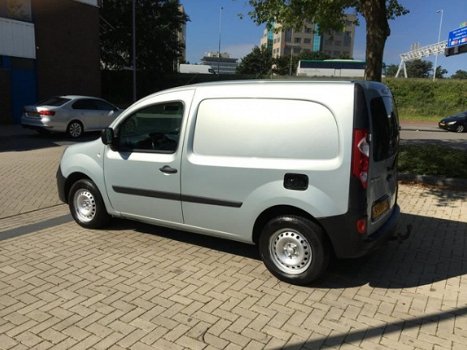 Renault Kangoo - 1.5 dCi 90 Express Tech Line RIJDT&SCHAKELT GOEDBANDEN GOED6-2020CENTRAAL2 SLEUTELS - 1