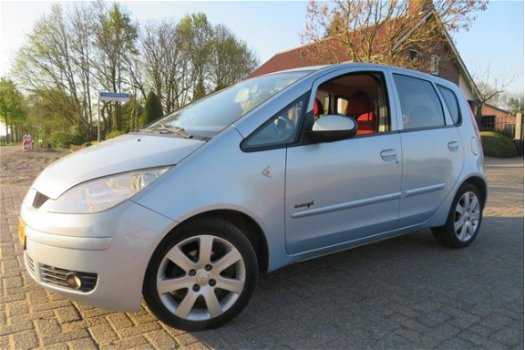 Mitsubishi Colt - CZ5 1.3i 5-Drs met Airco en Vele Opties - 1