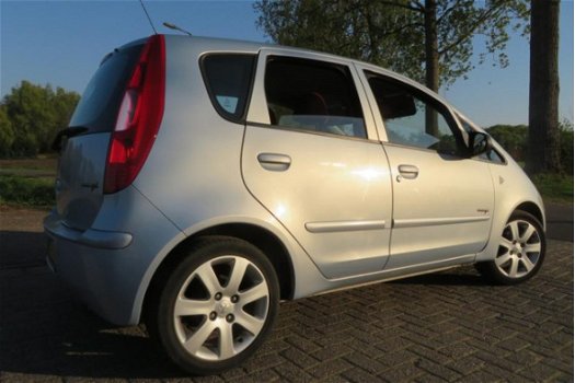 Mitsubishi Colt - CZ5 1.3i 5-Drs met Airco en Vele Opties - 1