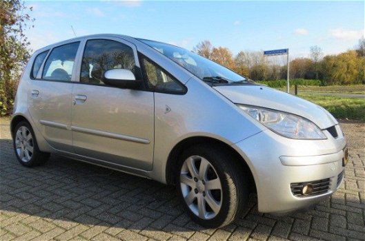 Mitsubishi Colt - CZ5 1.3i 5-Drs met Airco en Vele Opties - 1