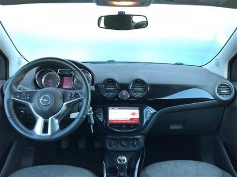 Opel ADAM - 1.4 Glam - 1