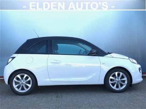 Opel ADAM - 1.4 Glam - 1