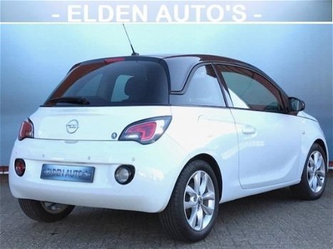 Opel ADAM - 1.4 Glam - 1