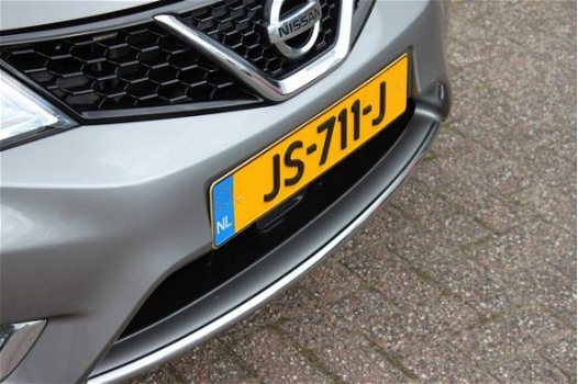 Nissan Pulsar - DIG-T Connect Edition incl winterbandenset Rijklaarprijs - 1